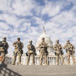 Rely on Federal Agencies, the Guard is Done
