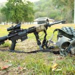 Federal Court Denies ATF Attempts to Classify Firearm Accessory as Machine Gun
