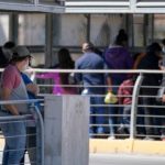 TX Governor Declares Border Disaster Since Biden Won’t