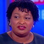 Nothing to See Here? Stacey Abrams Paid for and Controlled Fulton County Election Staff