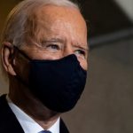President Biden Has Mask Induced Temper Tantrum